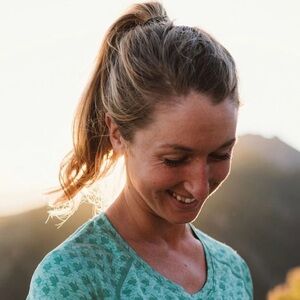 Meet your Posher, Katrina